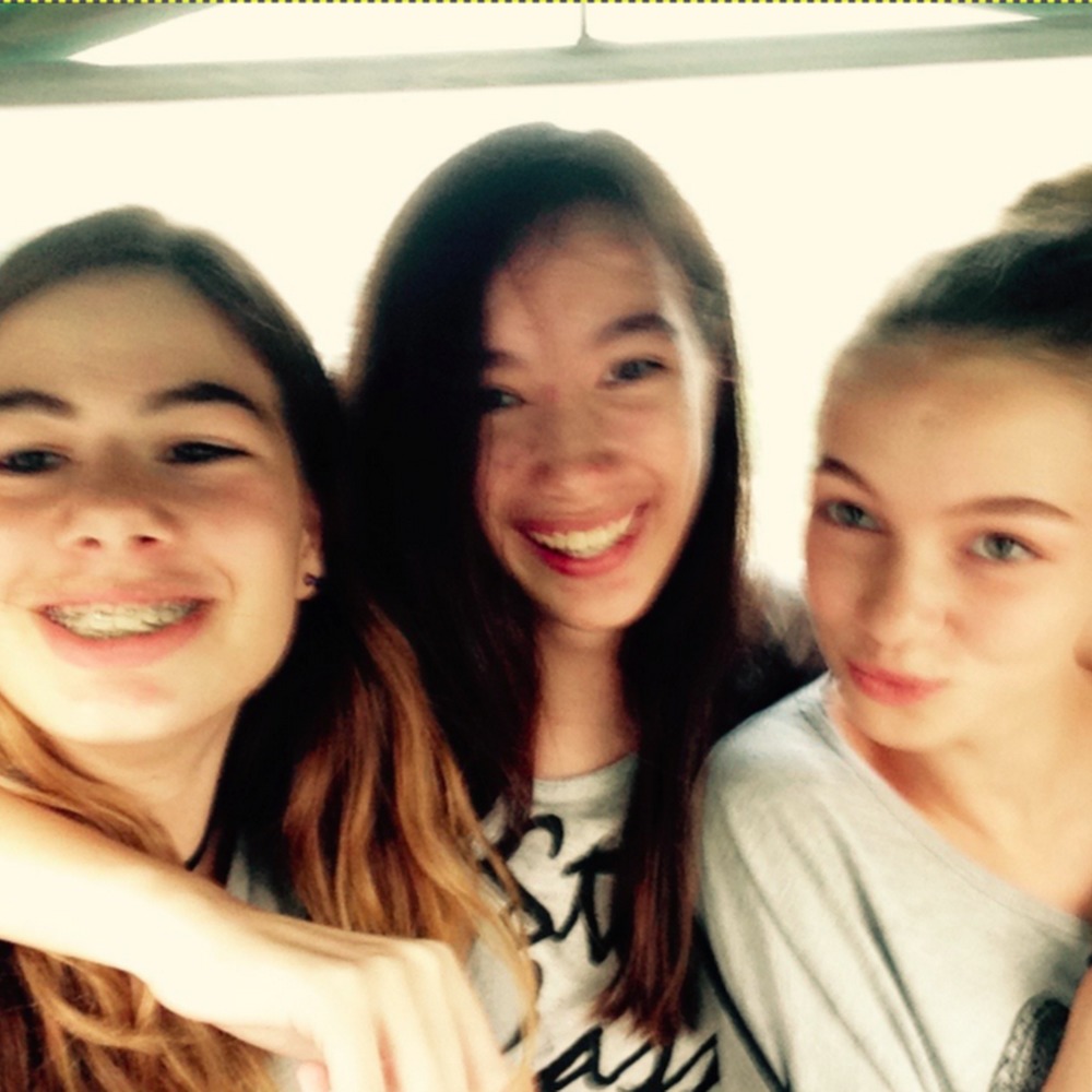 Meet your Posher, Yael